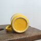 British Yellow Mug