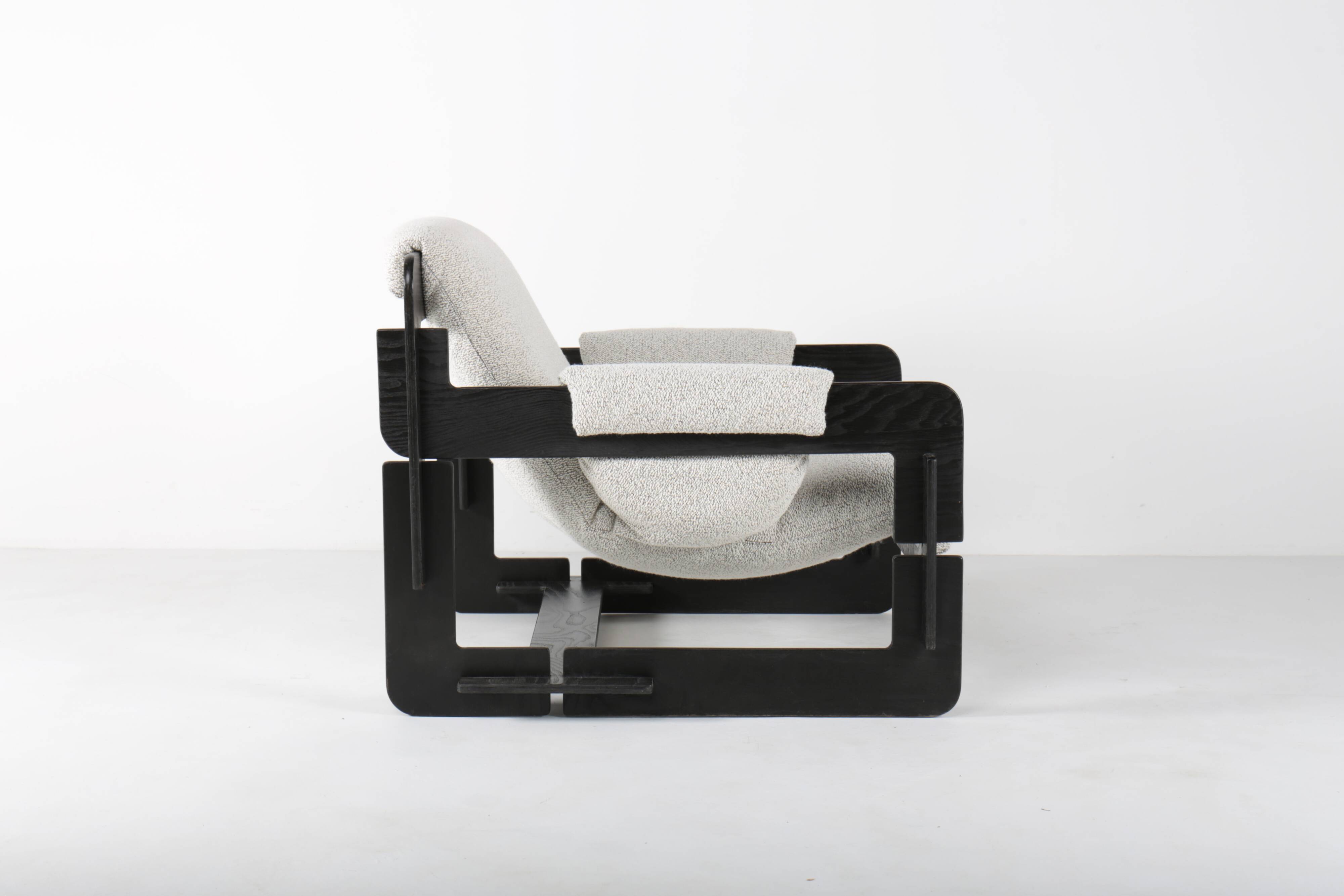 Rover armchair by Arne Jacobsen for Asko, 1968