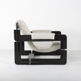 Rover armchair by Arne Jacobsen for Asko, 1968