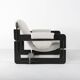 Fauteuil Rover par Arne Jacobsen pour Asko, 1968