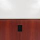 Iconic vintage dutch design CU07 Cabinet by Cees Braakman for Pastoe