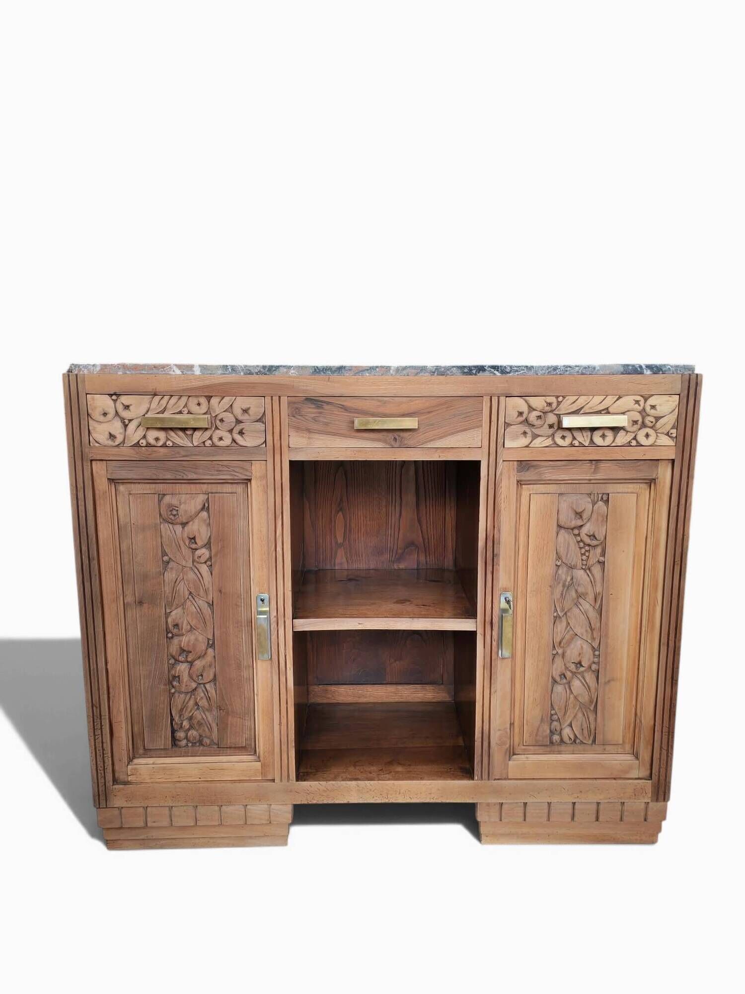 Art Deco buffet