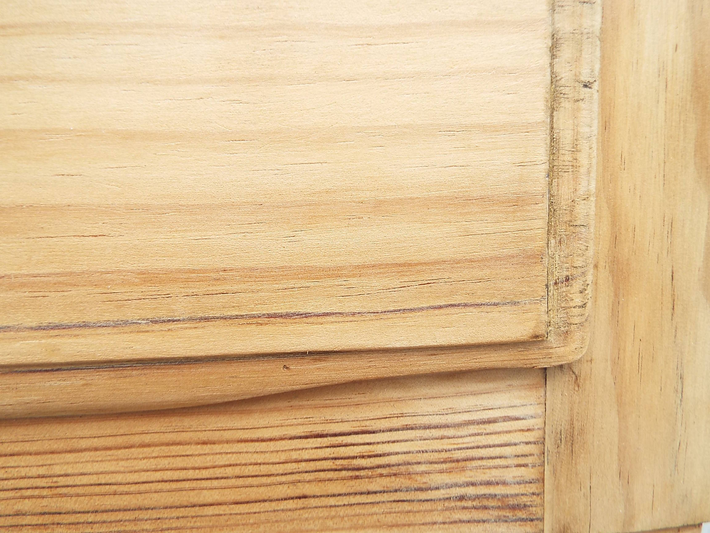 Chest of drawers 4 drawers