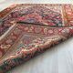Persian style carpet
