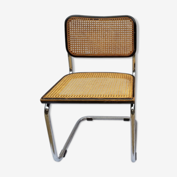 Chaise modèle B32 par Marcel Breuer