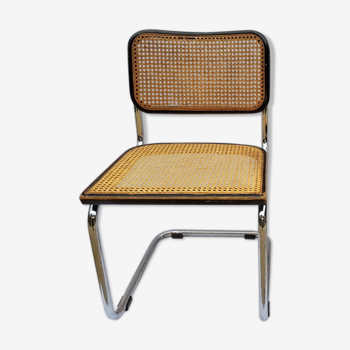 Chair model B32 by Marcel Breuer