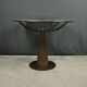 Astrolabe Table by Oscar Tusquets, Aleph Collection, Driade Edition – 1988