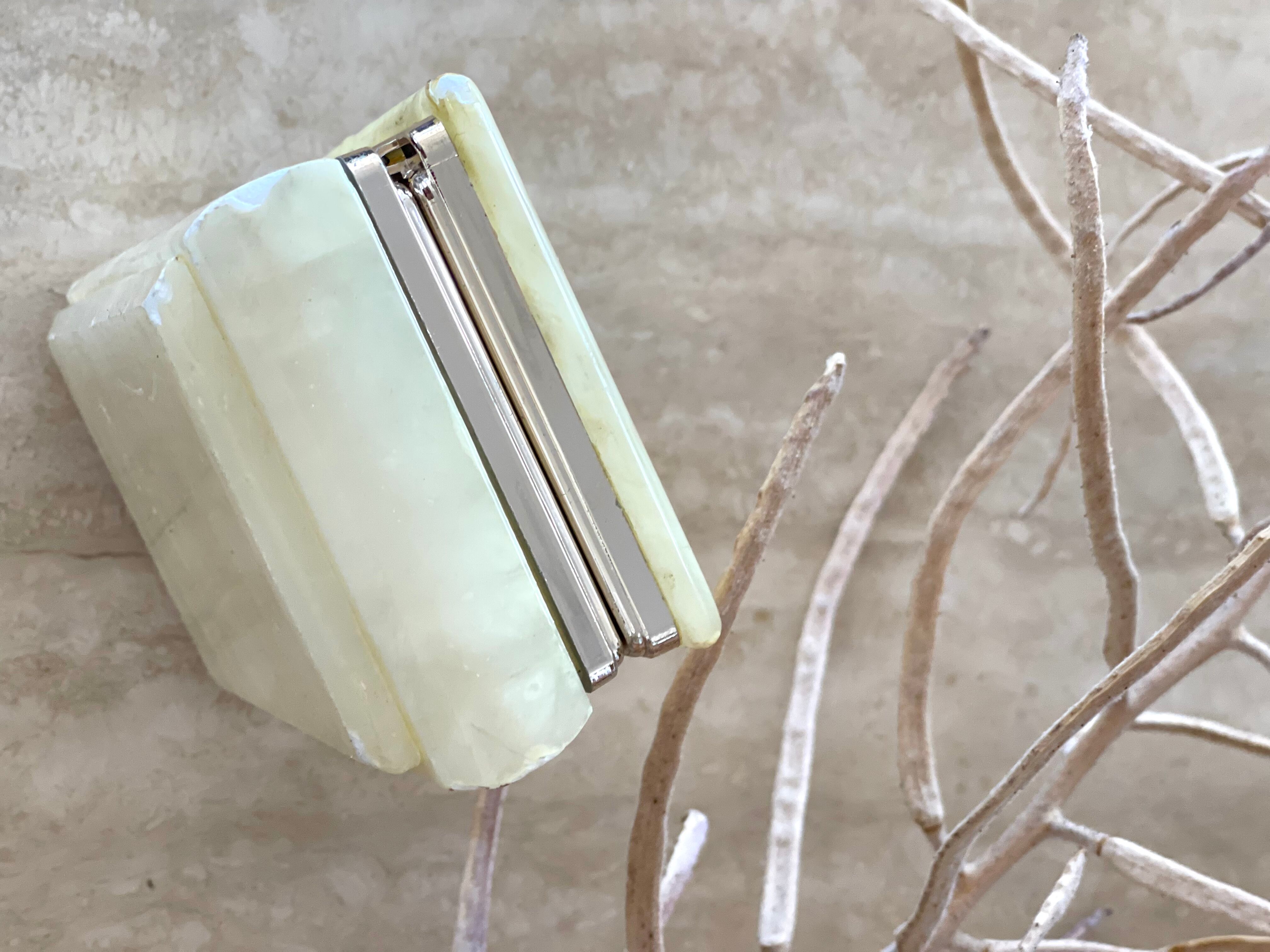 Alabaster box 1960