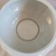 Soup tureen, gravy boat and serving dishes