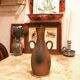 Vase Fady Vallauris