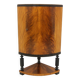 Scandinavian mahogany cabinet, Reiners, Mjölby, Swedish Modern, Sweden, 1930