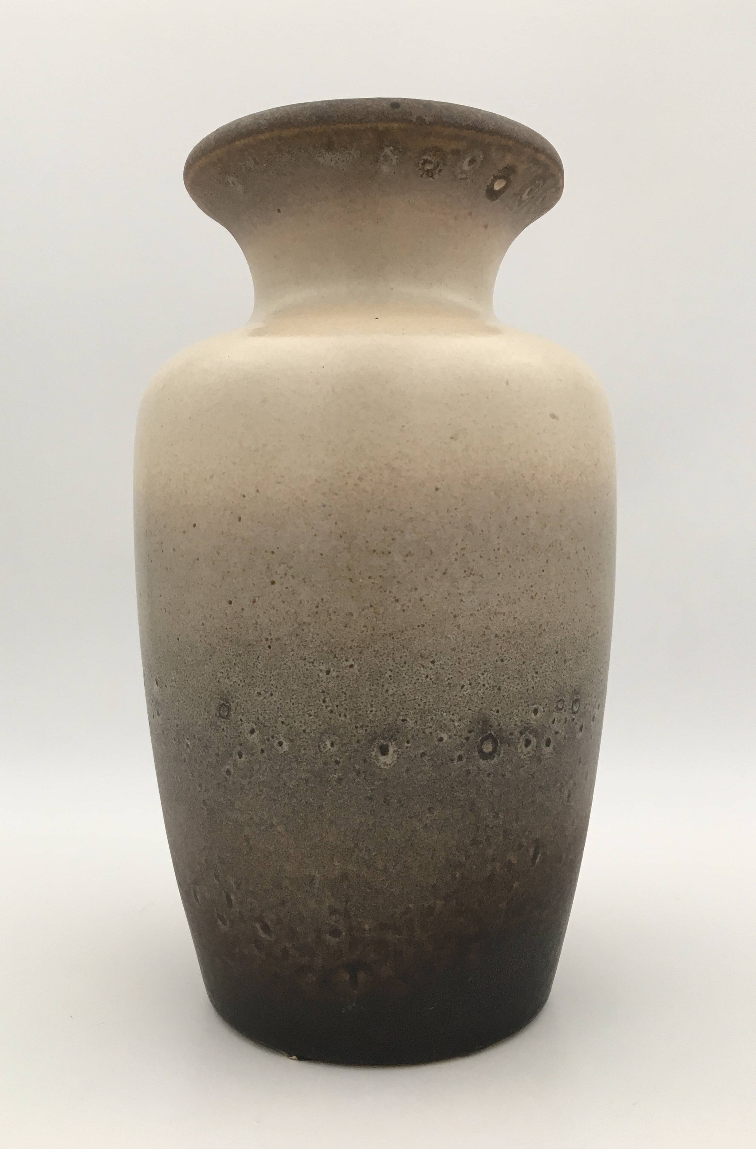 West Germany Vase No. 202-24 - 1960s-1970s