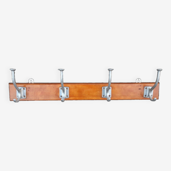 Vintage coat rack