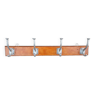 Vintage coat rack