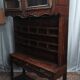 Provençal dresser in ash