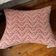 Tabouret pouf repose-pieds