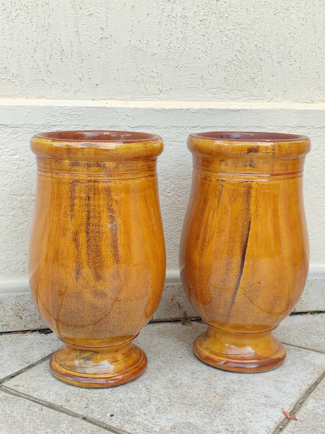 Pots d'Anduze