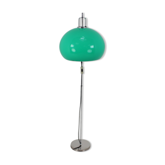 Floor lamp designed by Guzzini for Meblo, 1970s