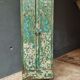 Armoire industrielle casier