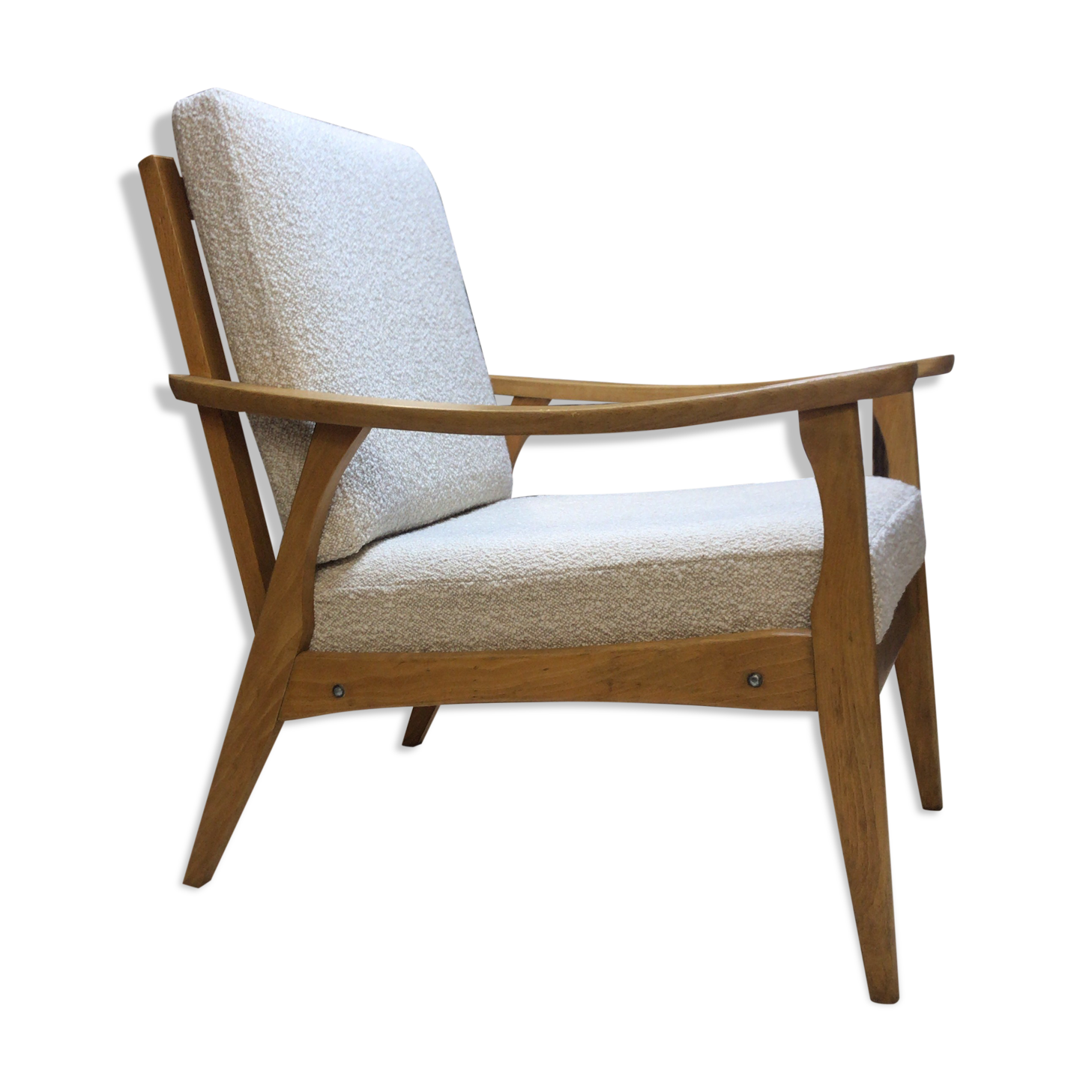E-300 Thonet armchair
