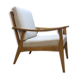E-300 Thonet armchair