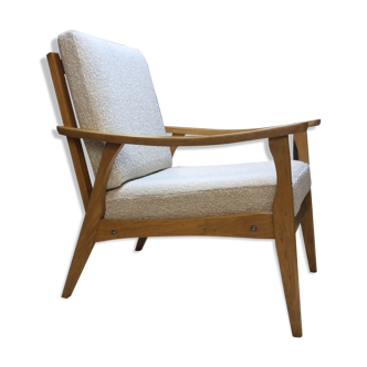 Fauteuil E-300 Thonet