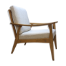 E-300 Thonet armchair