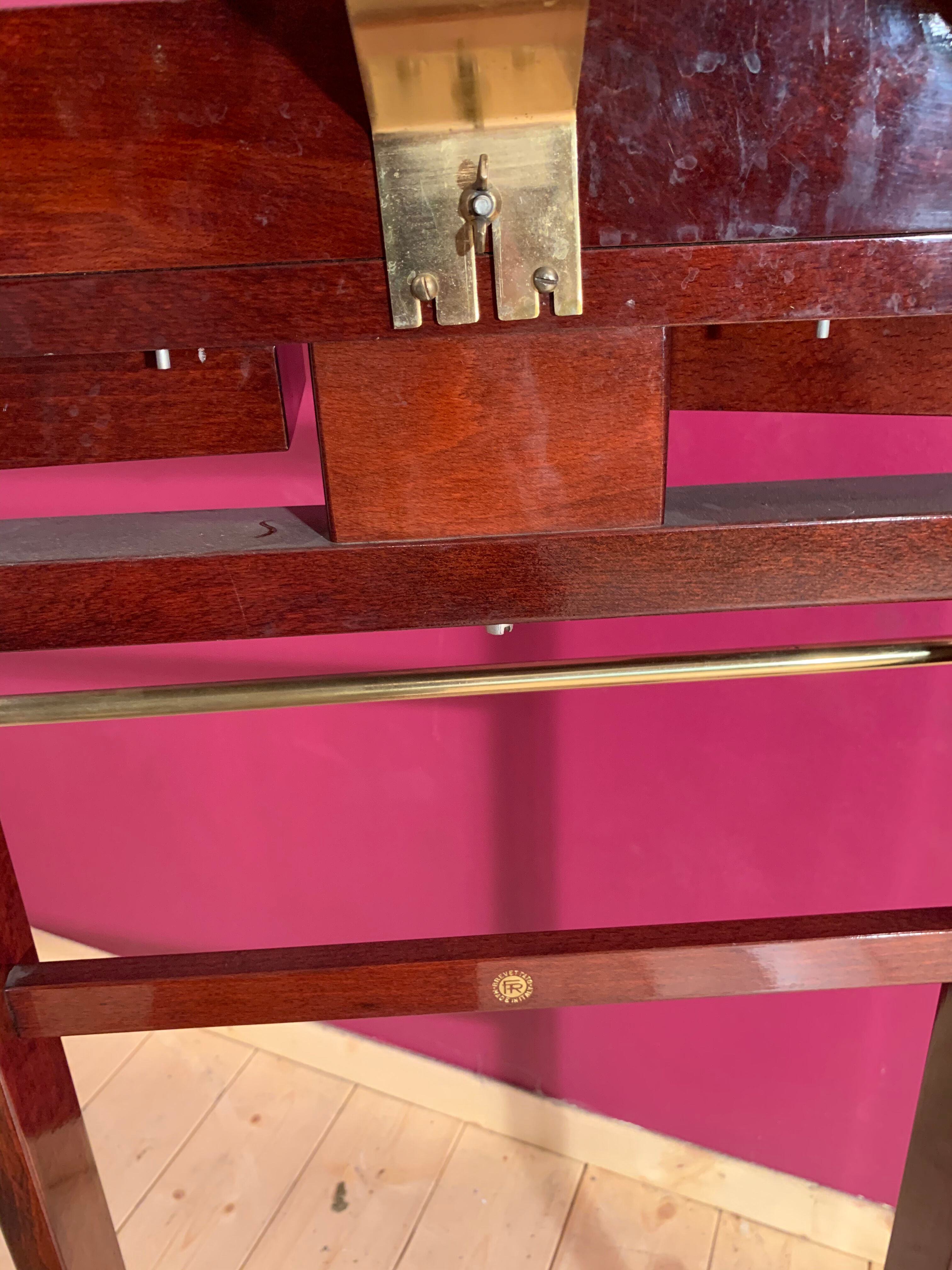 Room valet - Fratelli Reguitti circa 1950