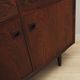 Rosewood dresser, Danish design, 1960s, manufacturer: Brouer