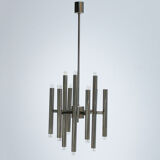 Chandelier by Sciolari for Boulanger