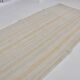 Vintage Bohemian Hemp Rug sku 3791