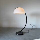 Vintage Elio Martinelli Serpente 2131 floor lamp, 1965