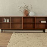 60s Dispolay Sideboard by BBM Bjerringbro