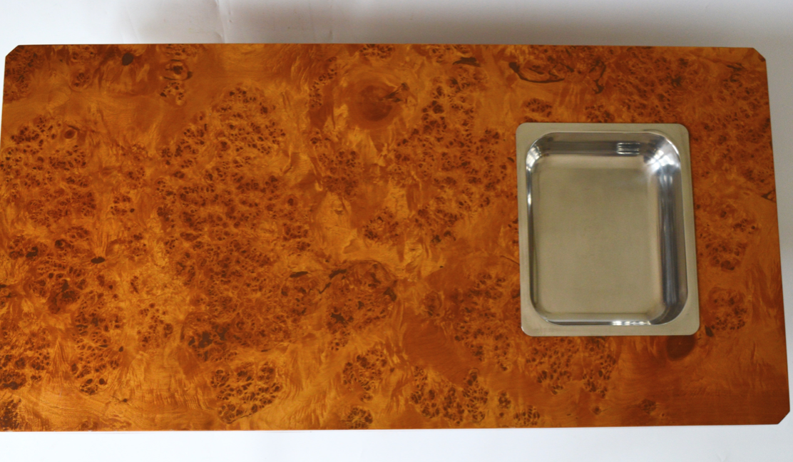 Roche Bobois coffee table