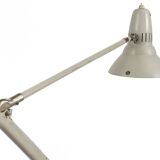 Architect lamp from asea. sweden 1950s