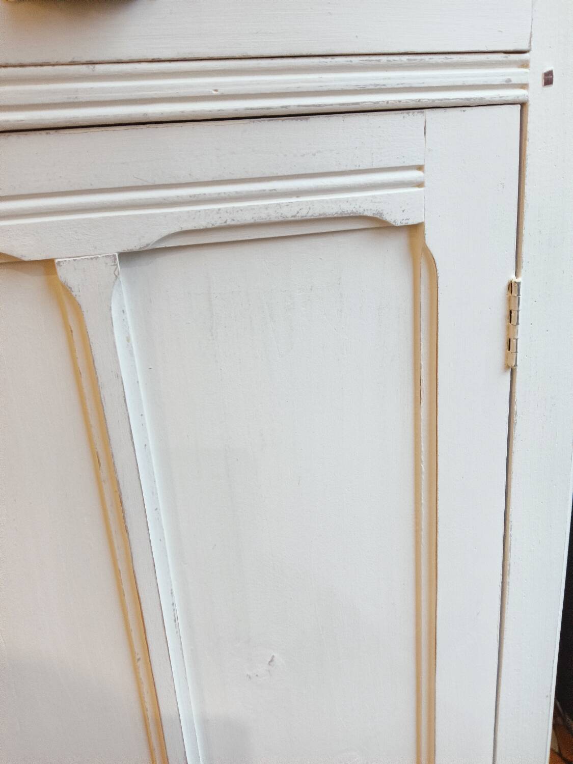 Grand Parisian buffet