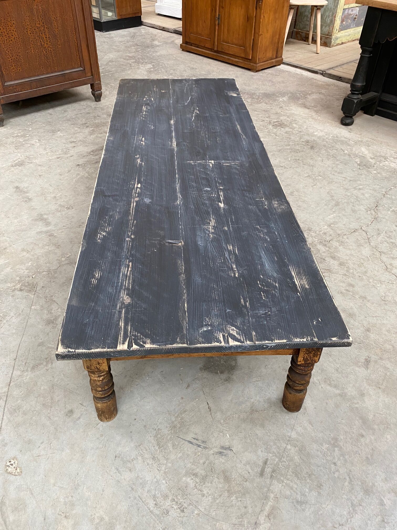 Table basse