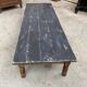 Table basse
