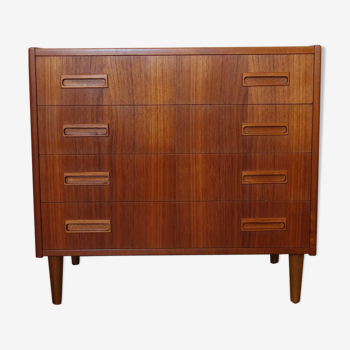 Commode Otto Nielsen, années 1960