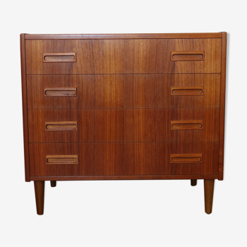 Otto Nielsen chest of drawers, 1960s