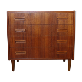 Otto Nielsen chest of drawers, 1960s