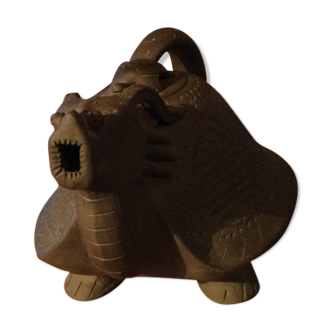 Théière chinoise