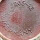 Large floor vase Scheurich 265-42