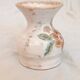 Ceramic vase