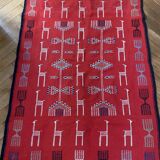 Tapis berbère 105x170cm