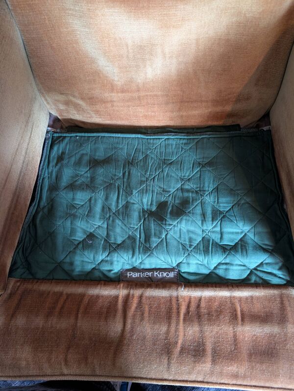 Fauteuil Parker Knoll