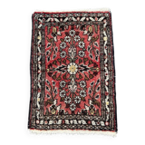 Handmade persian rug