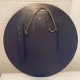 Advertising plaque La Vache Qui Rit