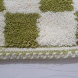 Handmade Moroccan Berber rug size 200 x 300 cm