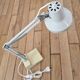 Vintage 1970 led desk lamp